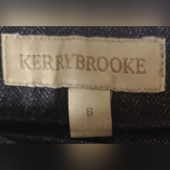 Kerry Brook pants - Picture 6 of 14